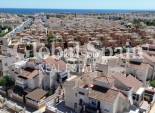 Wiederverkauf - WOHNUNG -
ORIHUELA COSTA - Costa Blanca