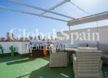 Revente - APPARTEMENT -
TORREVIEJA - Torrevieja