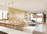 Nueva construcción  - VILLA -
ORIHUELA - Vistabella Golf