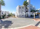 Wederverkoop - PENTHOUSE -
ORIHUELA COSTA - Costa Blanca