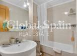 Wiederverkauf - WOHNUNG -
TORREVIEJA - Costa Blanca