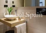 Neubau - WOHNUNG -
ALGORFA - LA FINCA GOLF / ALGORFA