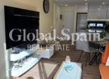Resale - APARTMENT -
VILLAMARTÍN - Costa Blanca