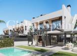 New Build - VILLA -
TORRE PACHECO - Santa Rosalia Lake And Life Resort