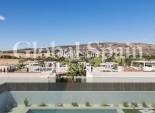 New Build - Villa -
ALGORFA - LA FINCA GOLF / ALGORFA