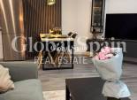 Resale - APARTMENT -
TORREVIEJA - Curva Del Palangre