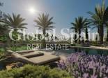 Nouvelle construction - APPARTEMENT -
MONDA - Guaro