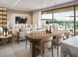 Nieuwbouw - PENTHOUSE -
ESTEPONA - El campanario