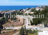 New Build - VILLA -
MIJAS - El Faro