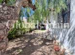 Wiederverkauf - VILLA -
ORIHUELA COSTA - Costa Blanca