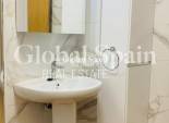 Wederverkoop - APPARTEMENT -
TORREVIEJA - Playa del Cura