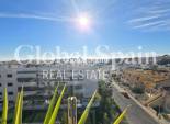 Resale - APARTMENT -
ORIHUELA COSTA - Villamartín *