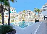 Venta - Apartamento -
TORREVIEJA - La Mata