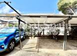 Wiederverkauf - WOHNUNG -
LA ZENIA - Costa Blanca