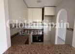 Wederverkoop - APPARTEMENT -
ALGORFA - Inland