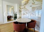 Resale - PENTHOUSE -
PUNTA PRIMA - Costa Blanca