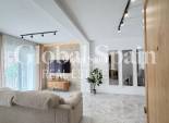 Wiederverkauf - PENTHOUSE -
TORREVIEJA - Estacion de autobuses