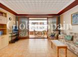 Odsprzedaż - MIESZKANIE -
TORREVIEJA - 
