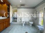 Wederverkoop - VILLA -
ORIHUELA COSTA - Costa Blanca