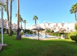 Venta - CASA -
ORIHUELA COSTA - Los Altos