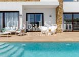Nouvelle construction - Villa -
FINESTRAT