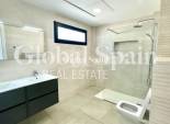 Revente - VILLA -
BENIJÓFAR - Costa Blanca