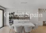 Resale - APARTMENT -
ORIHUELA - LAS COLINAS GOLF RESORT