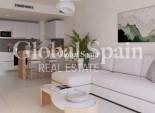 Nouvelle construction - PENTHOUSE -
BENALMÁDENA - Benalmádena Pueblo