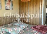 Wederverkoop - APPARTEMENT -
PILAR DE LA HORADADA - Costa Blanca