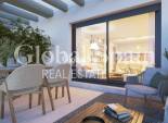 Nouvelle construction - APPARTEMENT -
MIJAS - Playa Marina