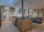 Venta - VILLA -
BENIJÓFAR - Residencial Benimar