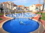 Wederverkoop - APPARTEMENT -
ORIHUELA COSTA - Costa Blanca