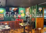 Wederverkoop - COMMERCIEEL VASTGOED -
TORREVIEJA - Playa del Cura