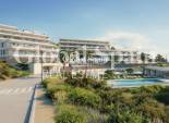 Neubau - WOHNUNG -
ESTEPONA - Parque Selwo