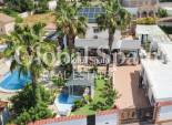 Wederverkoop - VILLA -
CIUDAD QUESADA
