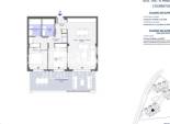 Nouvelle construction - APPARTEMENT -
CASARES - Doña Julia