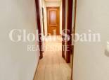 Resale - APARTMENT -
SAN ISIDRO - Inland