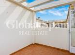Venta - APARTAMENTO -
TORRE PACHECO - Inland