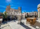 Resale - HOUSE -
ORIHUELA COSTA - VILLAMARTÍN