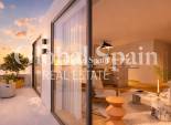 New Build - PENTHOUSE -
LA LÍNEA DE LA CONCEPCIÓN - Torrenueva