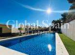 Wederverkoop - HUIS -
CALPE - Calpe urbanizaciones