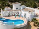 Revente - VILLA -
JÁVEA - Costa Blanca