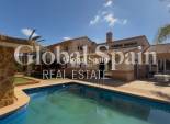 Resale - VILLA -
CARTAGENA - Costa Blanca Sur
