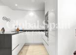 Wederverkoop - APPARTEMENT -
ORIHUELA COSTA - LOS BALCONES - LOS ALTOS