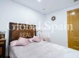 Venta - APARTAMENTO -
TORREVIEJA - Playa del Cura