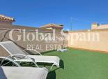Revente - MAISON -
ORIHUELA COSTA - Costa Blanca