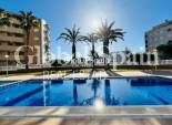 Wiederverkauf - PENTHOUSE -
LA MATA - Costa Blanca