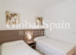 Nouvelle construction - APPARTEMENT -
CALPE - Gran sol