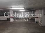Venta - APARCAMIENTO / GARAJE -
TORREVIEJA - Centro