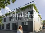 Nueva construcción  - CASA -
MÁLAGA - Pedregalejo